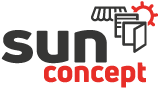 Sun Concept