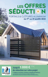 Offre séduction