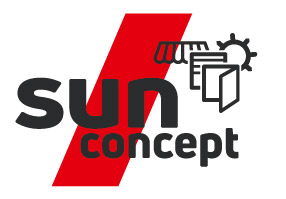 Sun Concept