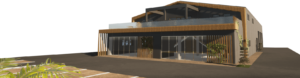 Nouveaux showrooms Sun Concept TM'Entreprise Die Drôme