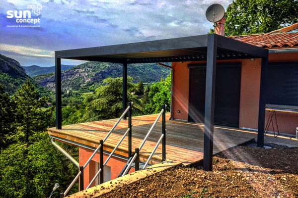 Pergola