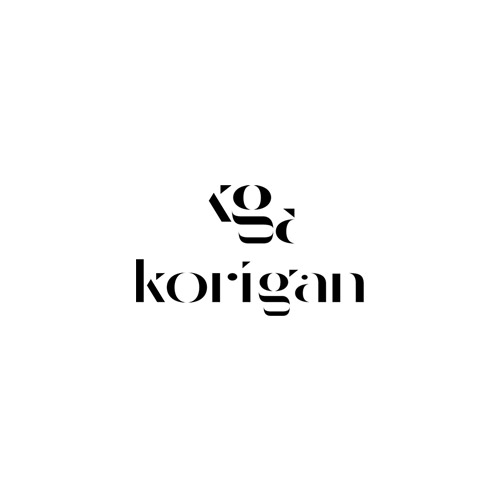 Logo Korigan