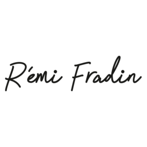 remi fradin