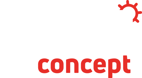 Logo Sun Concept 2023