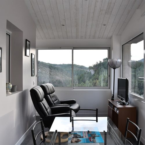 fenêtre double vitrage ou triple vitrage