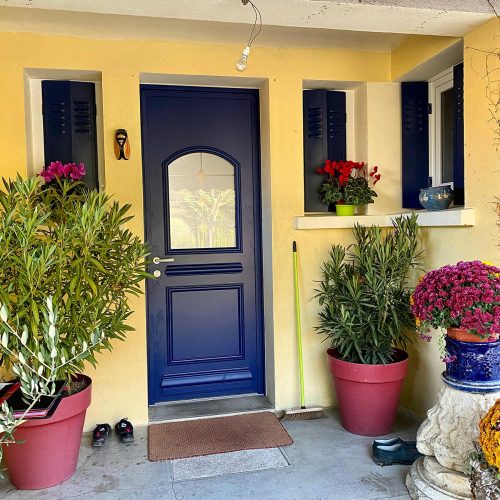 isolation par l'exterieur